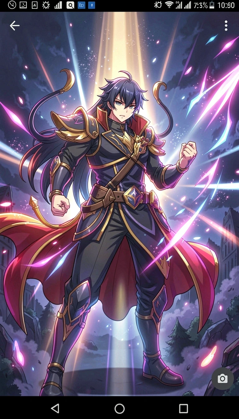 rajapamen
